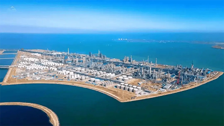 向海图强①！乐竞平台战略产业新赛道！