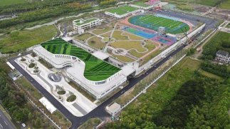 节能降耗“神器” 落地四座水厂 乐竞平台振动MBR行业应用加速！
